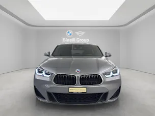 BMW X2 25d xDrive SAG