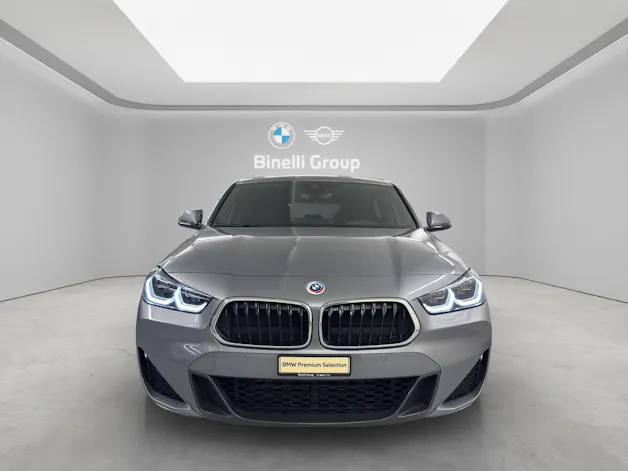 BMW X2 25d xDrive SAG