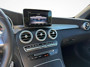 immagine del veicolo MERCEDES-BENZ C 250 Coupé