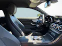 Mercedes-Benz C 250 Coupé