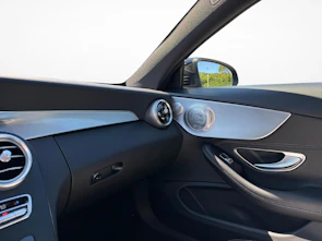 immagine del veicolo MERCEDES-BENZ C 250 Coupé