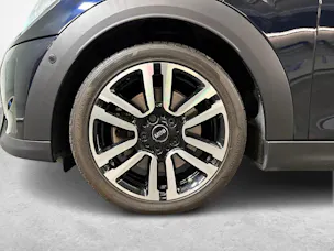 Mini F55 2.0i Cooper S SDKG