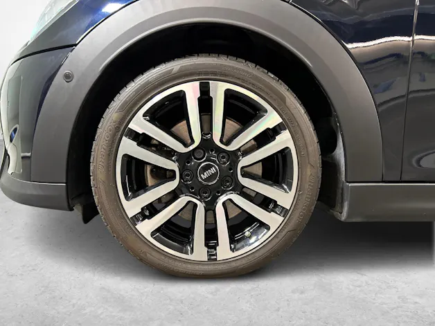 Mini F55 2.0i Cooper S SDKG