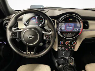 Mini F55 2.0i Cooper S SDKG