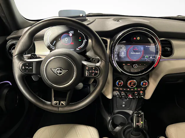 Mini F55 2.0i Cooper S SDKG