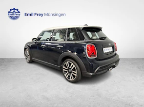 immagine del veicolo MINI F55 2.0i Cooper S SDKG
