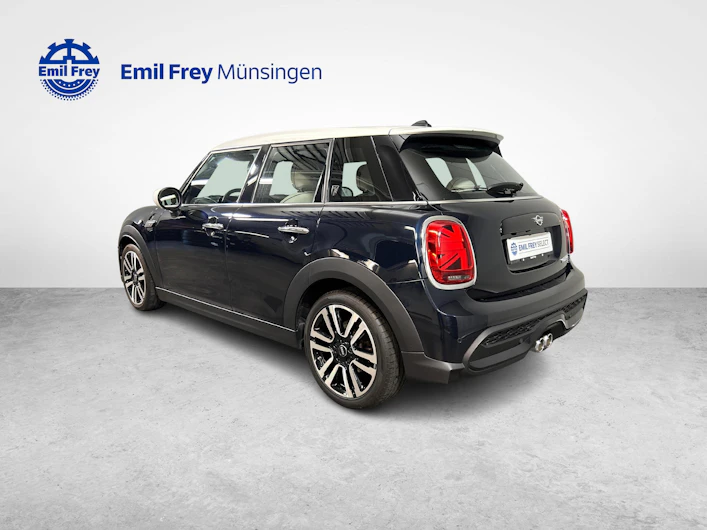 immagine del veicolo MINI MINI