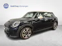 Mini F55 2.0i Cooper S SDKG