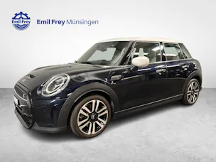 Mini F55 2.0i Cooper S SDKG