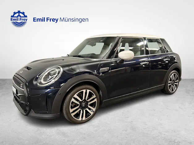 Mini F55 2.0i Cooper S SDKG