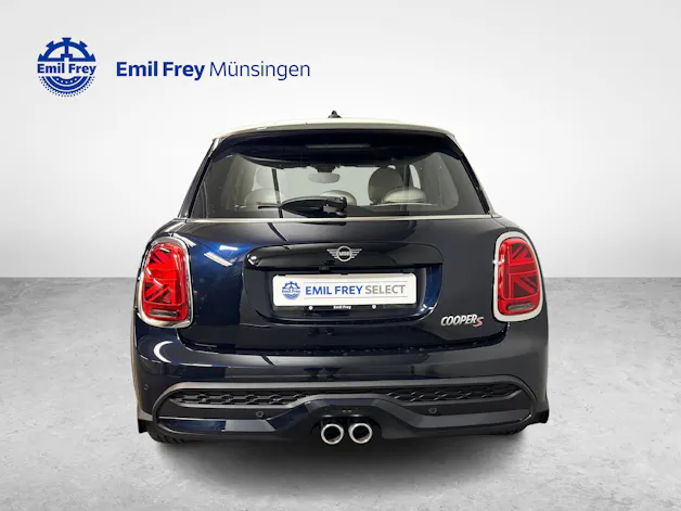 Mini F55 2.0i Cooper S SDKG