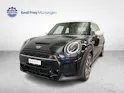 Mini F55 2.0i Cooper S SDKG