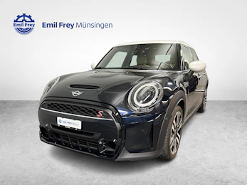 immagine del veicolo MINI F55 2.0i Cooper S SDKG immagine del veicolo MINI F55 2.0i Cooper S SDKG