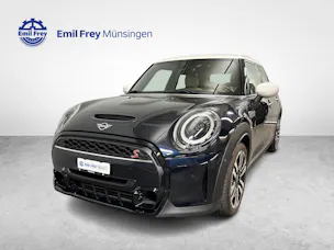 Mini F55 2.0i Cooper S SDKG