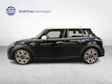 Mini F55 2.0i Cooper S SDKG