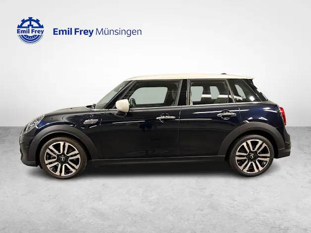 Mini F55 2.0i Cooper S SDKG