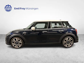 immagine del veicolo MINI F55 2.0i Cooper S SDKG