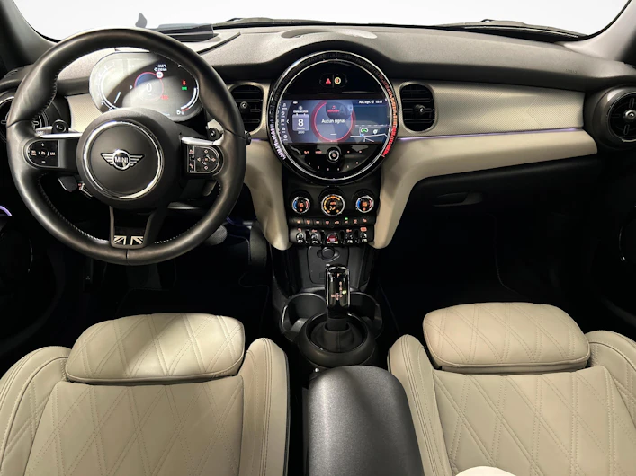 immagine del veicolo MINI MINI