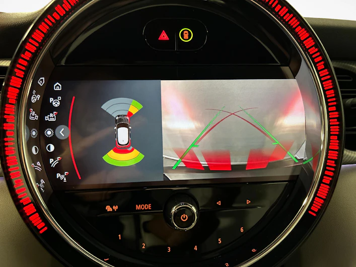 immagine del veicolo MINI MINI