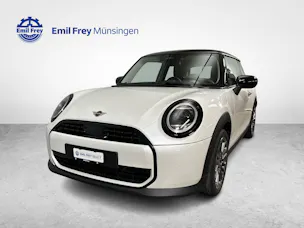 Mini F66 1.5i Cooper C