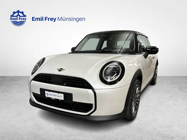 Mini F66 1.5i Cooper C