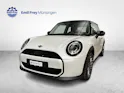 Mini F66 1.5i Cooper C