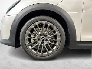 Mini F66 1.5i Cooper C