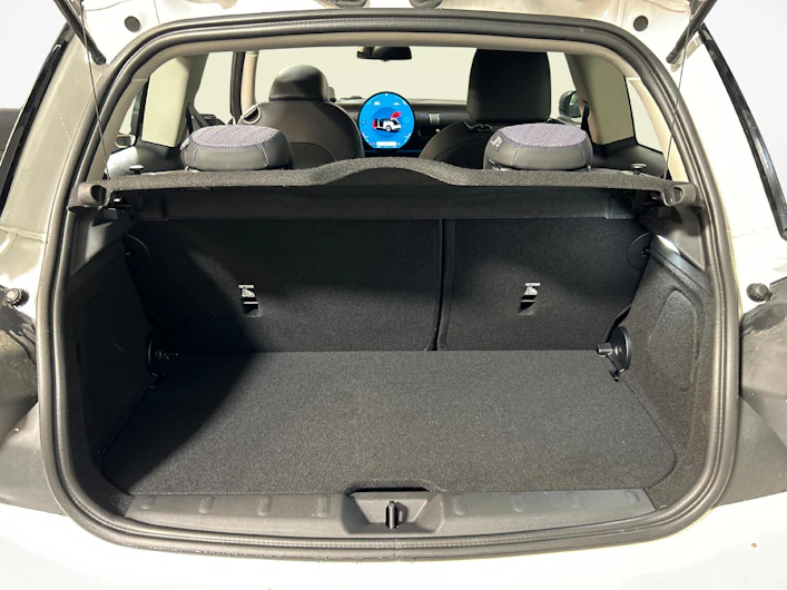 immagine del veicolo MINI MINI