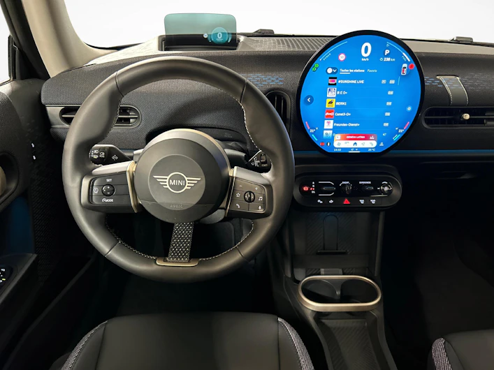 immagine del veicolo MINI MINI