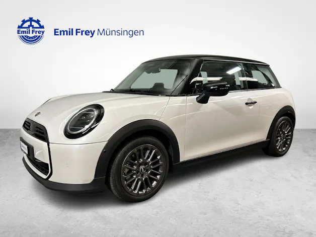 Mini F66 1.5i Cooper C