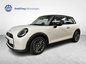 immagine del veicolo MINI F66 1.5i Cooper C