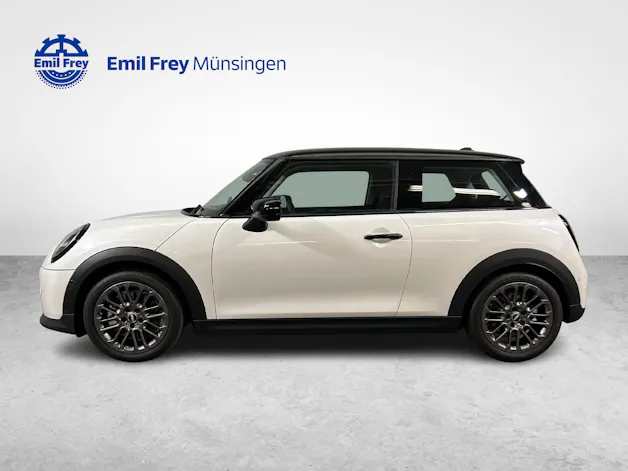Mini F66 1.5i Cooper C