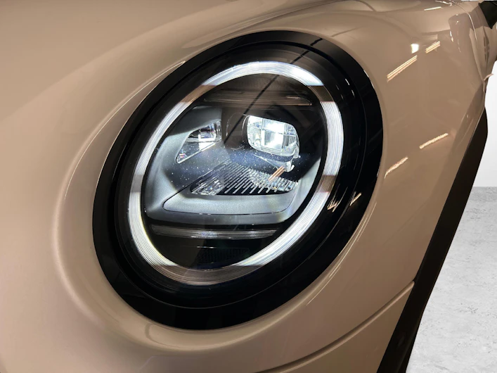 immagine del veicolo MINI MINI