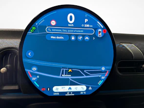 immagine del veicolo MINI F66 1.5i Cooper C