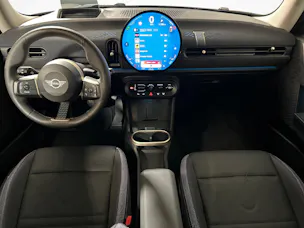 Mini F66 1.5i Cooper C