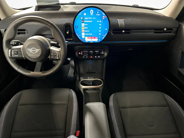 Mini F66 1.5i Cooper C