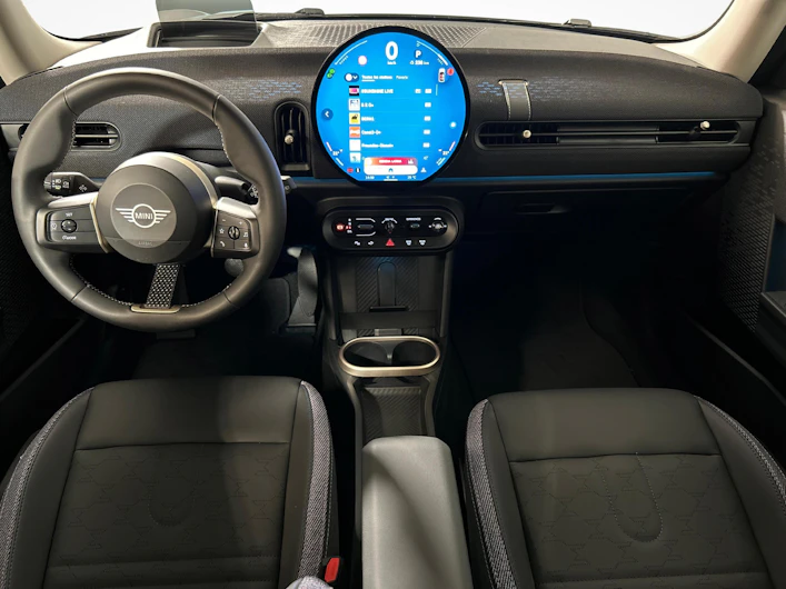 immagine del veicolo MINI MINI