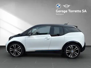 BMW i3 S 120 Ah