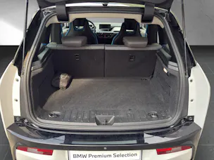 BMW i3 S 120 Ah