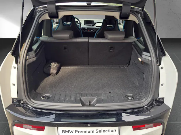 BMW i3 S 120 Ah