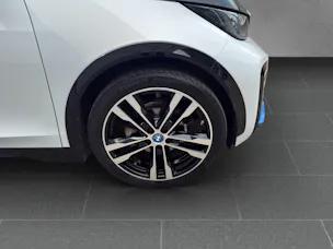 BMW i3 S 120 Ah