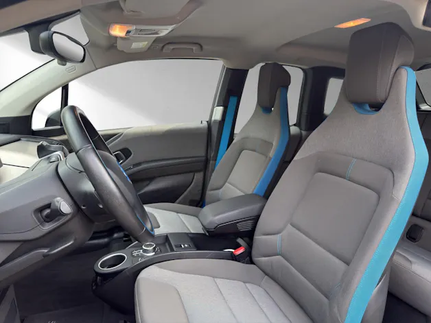 BMW i3 S 120 Ah