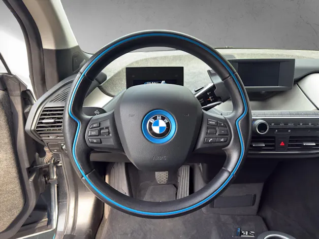 BMW i3 S 120 Ah