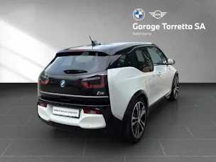 BMW i3 S 120 Ah