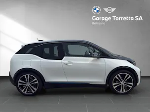 BMW i3 S 120 Ah