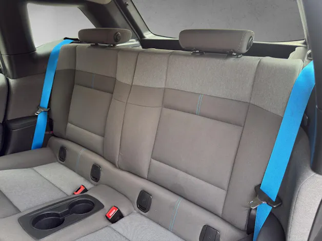 BMW i3 S 120 Ah