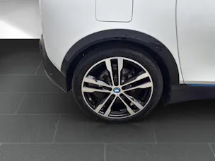 BMW i3 S 120 Ah