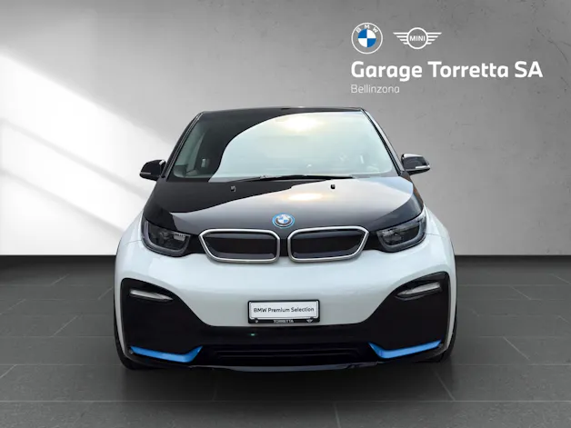 BMW i3 S 120 Ah