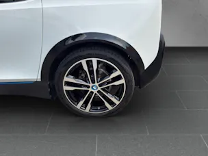 BMW i3 S 120 Ah