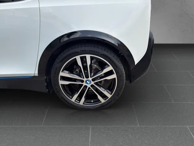 BMW i3 S 120 Ah
